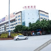 Отель Golden Dragon Hotel (Red River Maitreya Branch), фото 1