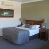Отель Saltbush Motor Inn, фото 5