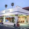 Отель Monterey Bay Travelodge, фото 9