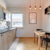 Отель Dom&House - Apartment Smart Studio Sopot, фото 13