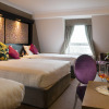 Отель Flannery's Hotel Galway, фото 4