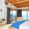 Отель Kalkan Ultra Luks Villa 3 Yatak Odalı, фото 9