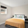 Отель Skyvillion -1bed Cockfosters Near Alexandra Palace, фото 2