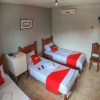Отель OYO Lord Palace Hotel, фото 10
