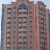 Отель City Tower Hotel Apartments в Дубае