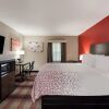 Отель SureStay Hotel by Best Western Higginsville, фото 30