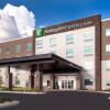 Отель Holiday Inn Express And Suites Punta Gorda, an IHG Hotel, фото 28