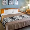 Отель Sleep Inn & Suites Davenport - Quad Cities, фото 2