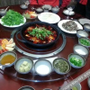 Отель Xiannvshan Ouyue Holiday Hotel, фото 12