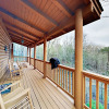 Отель The Blue Heron - 1 Br Cabin, фото 4