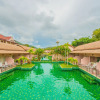 Отель Kata Pool Lagoon, фото 11