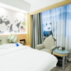 Отель Panda Prince Hotel, фото 29