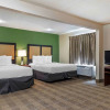 Отель Extended Stay America Suites Wichita East, фото 22
