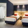 Отель Holiday Inn Express London-Watford Junction, an IHG Hotel, фото 46