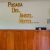 Отель Posada del Ángel Hotel, фото 16