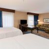 Отель Hampton Inn & Suites Duluth North Mn, фото 6