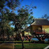 Отель Bungchawak Resort, фото 14