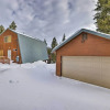 Отель Duck Creek Village Cabin: Ski, Hike & Fish!, фото 1