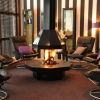 Отель Comfortable Apartment With Adishwasher, in Twente, фото 10