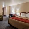 Отель SureStay Plus Hotel by Best Western Buffalo, фото 5