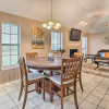 Отель Spacious Killeen Home w/ Large Yard & Patio!, фото 12
