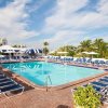Отель Bahia Mar Ft. Lauderdale Beach- a DoubleTree by Hilton Hotel, фото 13