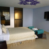 Отель Hostal El Obraje, фото 3