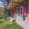 Отель Chalet Casanou, фото 21