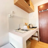 Отель Stunning Studio Room At Gateway Pasteur Apartment, фото 18