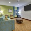 Отель La Quinta Inn & Suites by Wyndham Starkville at MSU, фото 21