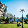 Отель Studio in Benalmádena, With Wonderful sea View, Shared Pool, Balcony, фото 1