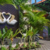Отель d'Lumbung Suites and Residence, фото 20