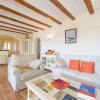 Отель Villa - 4 Bedrooms with Pool, WiFi and Sea views - 108375, фото 8