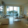 Отель 09E Luxury Ocean Views Great Special Rate Panama в Бальбоа