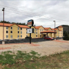 Отель Ruidoso Mountain Inn, фото 12