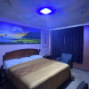 Отель Orange Villa Park Motel, фото 47