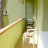 Отель Flat with Terrace in a Green and Quiet Area Close to Lignano Pineta Centre, фото 14