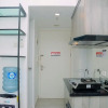 Отель Best and Stylish Studio Unit Springlake Summarecon Apartment, фото 15