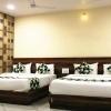 Отель Maruti Group of Hotels - Hotel Shri Naman, фото 6