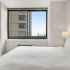 Отель Bluebird Suites near PATH, фото 7