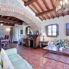 Отель Tr-g148-lseg66bt Orvieto Country House - One Bedroom House, фото 7