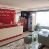 Отель Eden Mountain View Hotel, фото 1