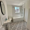 Отель Three Bedroom Home Manchester sleeps 9, фото 10