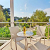 Отель Mendi Beach Hotel (Halkidiki), фото 30