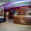 Отель Pikul, фото 2
