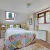 Отель Modern Holiday Home in Saundersfoot With Garden, фото 3