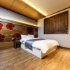 Отель Gyeryong Hotel Venus, фото 30