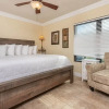 Отель Island Winds East 811 3 Bedroom Condo, фото 7