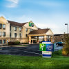 Отель Holiday Inn Express And Suites South Haven, фото 12