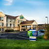 Отель Holiday Inn Express And Suites South Haven, фото 11